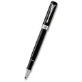Parker Duofold Classic fekete CT görgő
