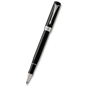 Parker Duofold Classic fekete CT görgő