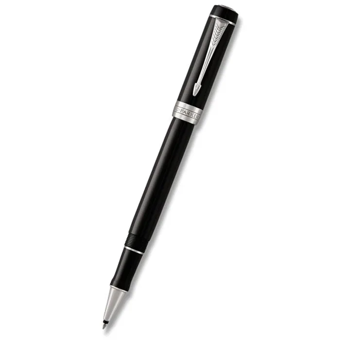 Termék főképe Parker Duofold Classic Black CT roller