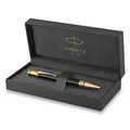 Következő termékkép Parker Duofold Classic Black GT golyóstoll