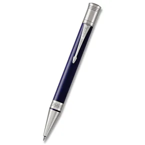 Parker Duofold Classic Blue & Black CT golyóstoll