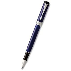 Parker Duofold Classic Blue & Black CT görgő