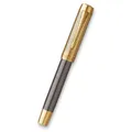 Parker Duofold Pioneers Collection Arrow GT CNT töltőtoll hegye M