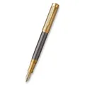 Parker Duofold Pioneers Collection Arrow GT CNT töltőtoll hegye M