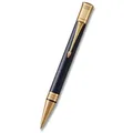 Parker Duofold Prestige Blue Chevron golyóstoll