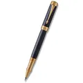 Parker Duofold Prestige Blue Chevron henger