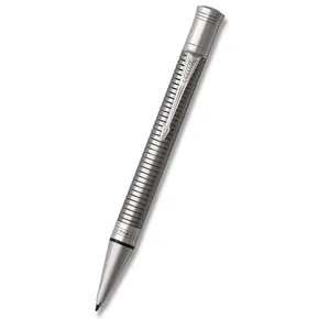 Parker Duofold Prestige Ruthenium vésett golyóstoll