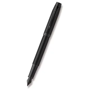 Parker IM akromatikus fekete BT tip M
