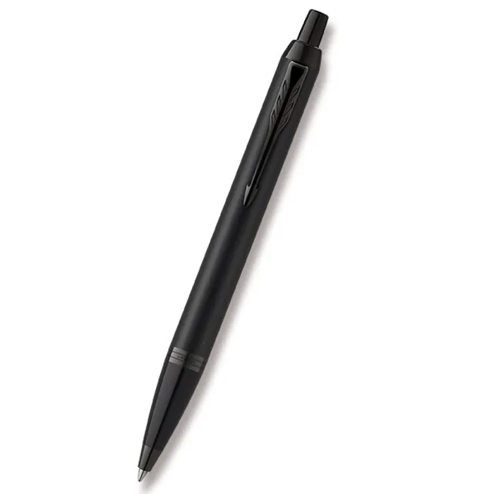Termék főképe Parker IM Achromatic Black BT kuličková tužka