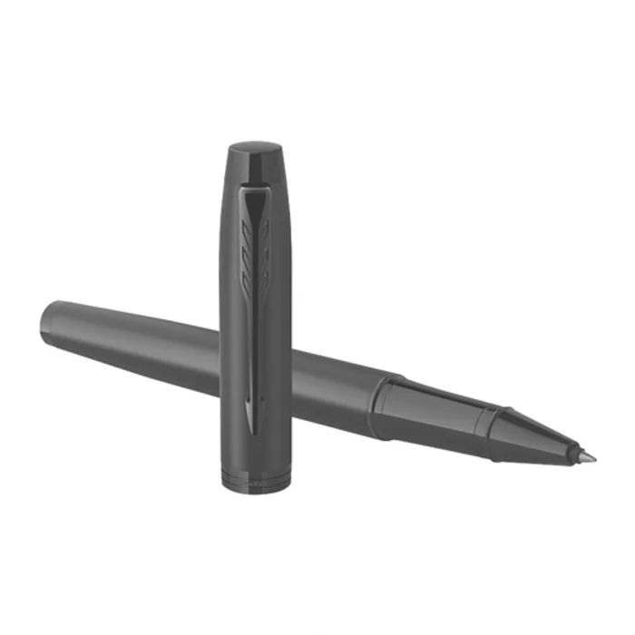 Termék főképe Parker IM Achromatic Black BT roller