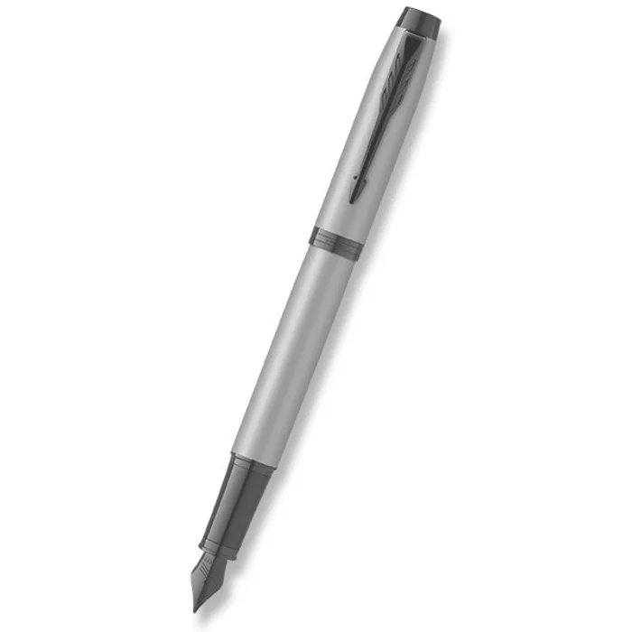 Termék főképe Parker IM Achromatic Grey BT hrot F