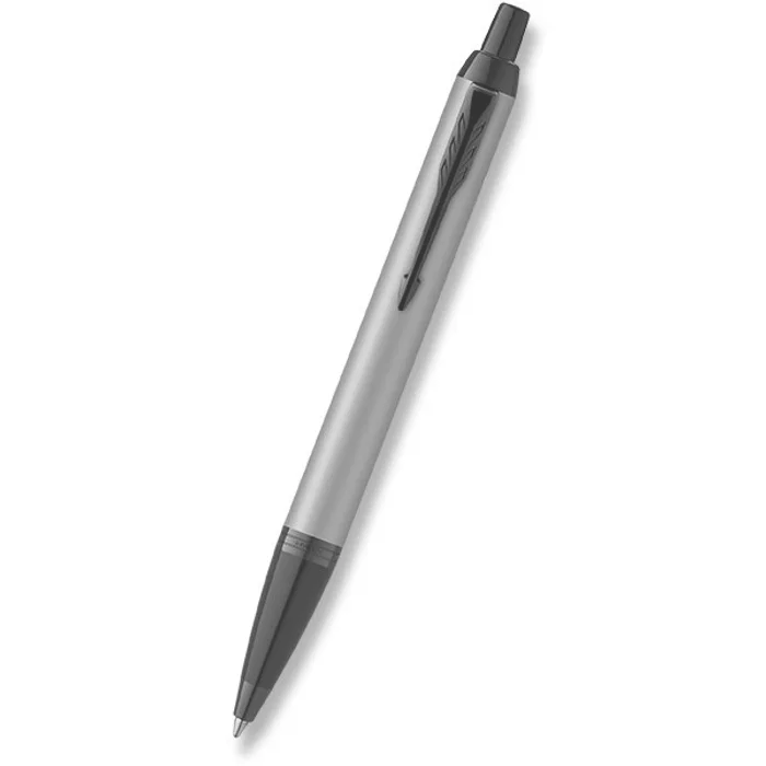 Termék főképe Parker IM Achromatic Grey BT kuličková tužka