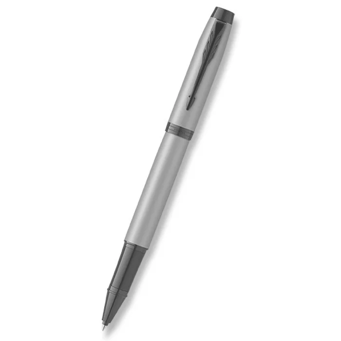 Termék főképe Parker IM Achromatic Grey BT roller