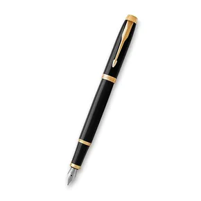 Parker IM Black GT tip M