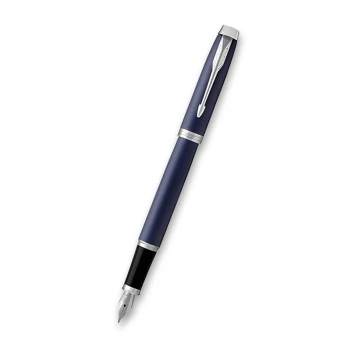 Termék főképe Parker IM Blue CT hrot M