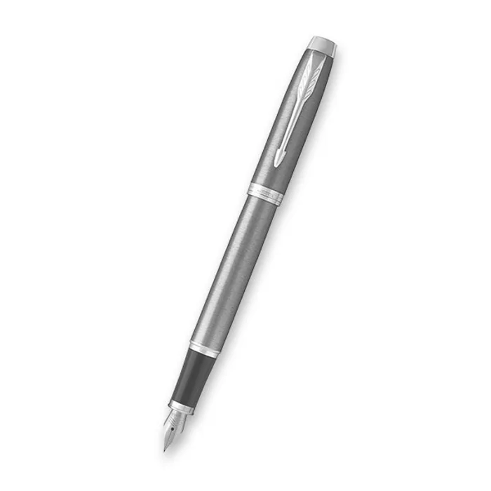 Termék főképe Parker IM Blue Grey CT hrot M
