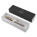 Következő termékkép Parker IM Brushed Metal GT hegy M