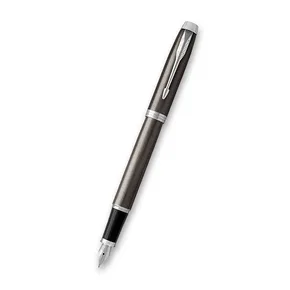 Parker IM Dark Espresso CT tip M