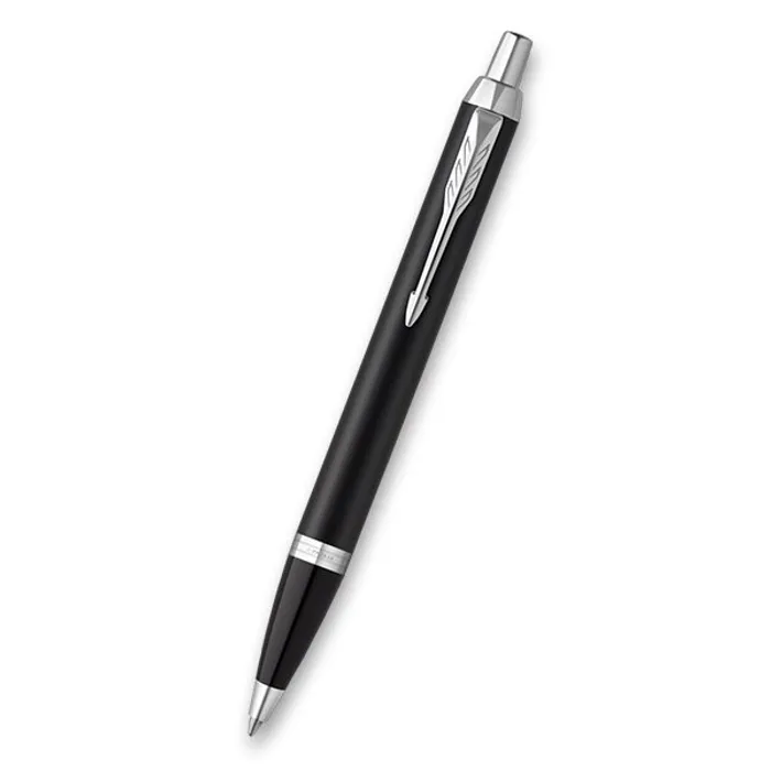 Termék főképe Parker IM Essential Black CT kuličkové pero