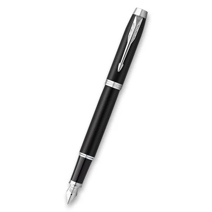 Termék főképe Parker IM Essential Black CT plnící pero hrot F