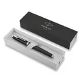 Parker IM Essential fekete CT töltőtoll, F hegyű