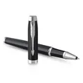 Parker IM Essential fekete CT roller