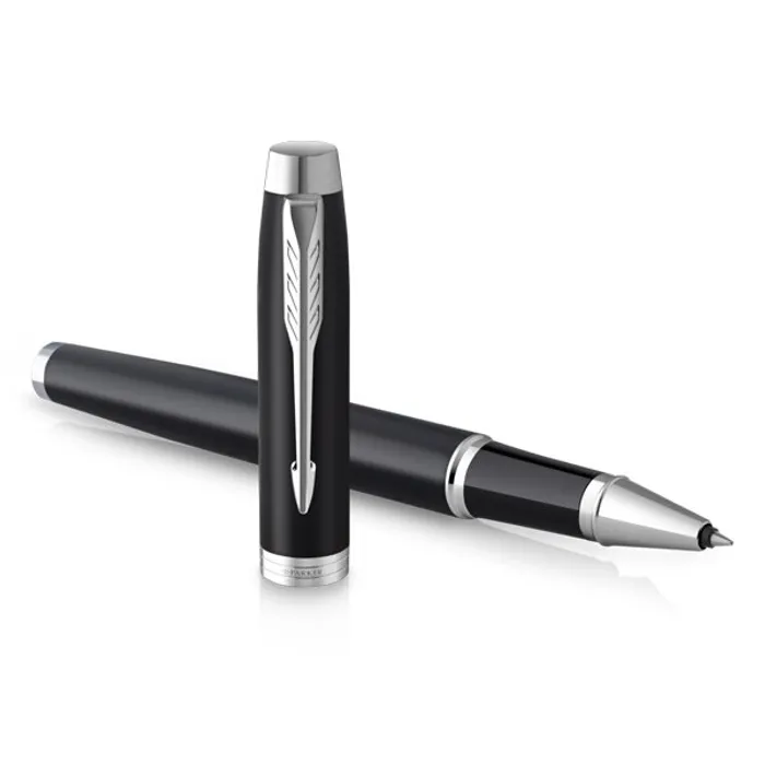 Termék főképe Parker IM Essential Black CT roller