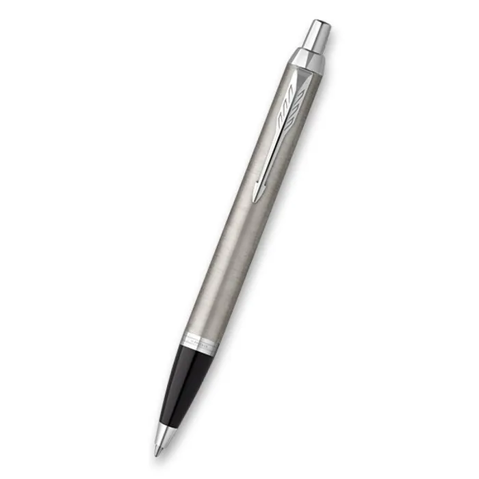 Termék főképe Parker IM Essential Stainless Steel CT kuličkové pero
