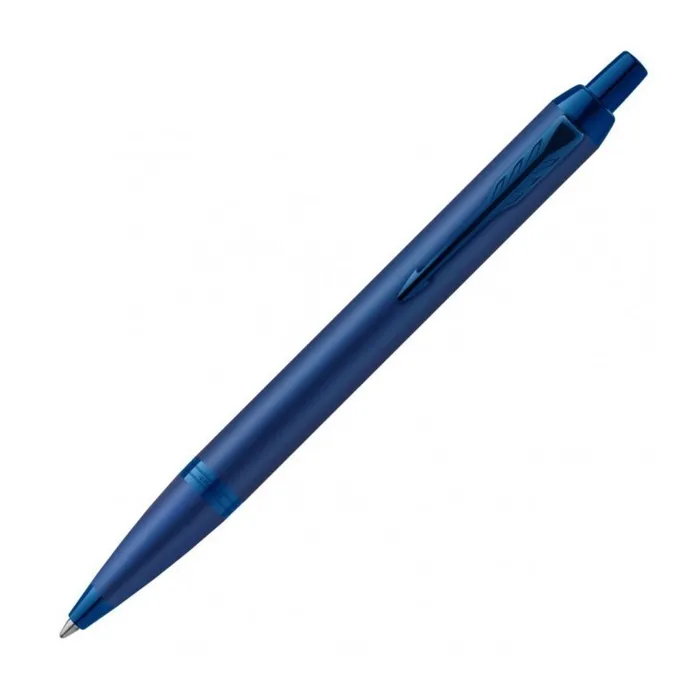 Termék főképe Parker IM Monochrome Blue kuličková tužka