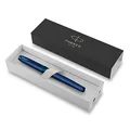 Parker IM monokróm kék töltőtoll, F hegyű