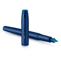 Következő termékkép Pióro wieczne Parker IM Monochrome Blue, stalówka M
