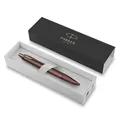 Parker IM Monochrome Burgundy golyóstoll