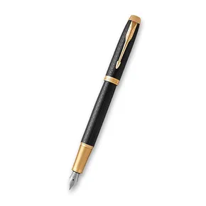 Parker IM Premium Black GT tip M