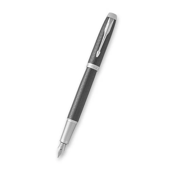 Termék főképe Parker IM Premium Black GT hrot M