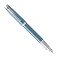 Parker IM Premium kékszürke CT csúcs F