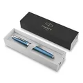 Parker IM Premium kékszürke CT csúcs F