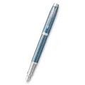 Parker IM Premium kékszürke CT csúcs F