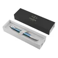 Parker IM Premium kék szürke GT golyóstoll