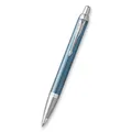 Parker IM Premium kék szürke GT golyóstoll