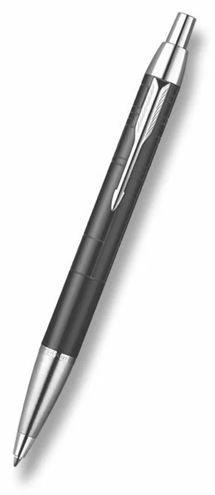 Termék főképe Parker IM Premium Matt Black kuličková tužka