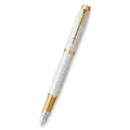 Parker IM Premium Pearl GT tip M