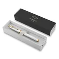Következő termékkép Parker IM Premium Pearl GT tip M