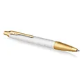 Következő termékkép Parker IM Premium Pearl GT golyóstoll