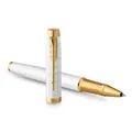 Parker IM Premium Pearl GT görgő
