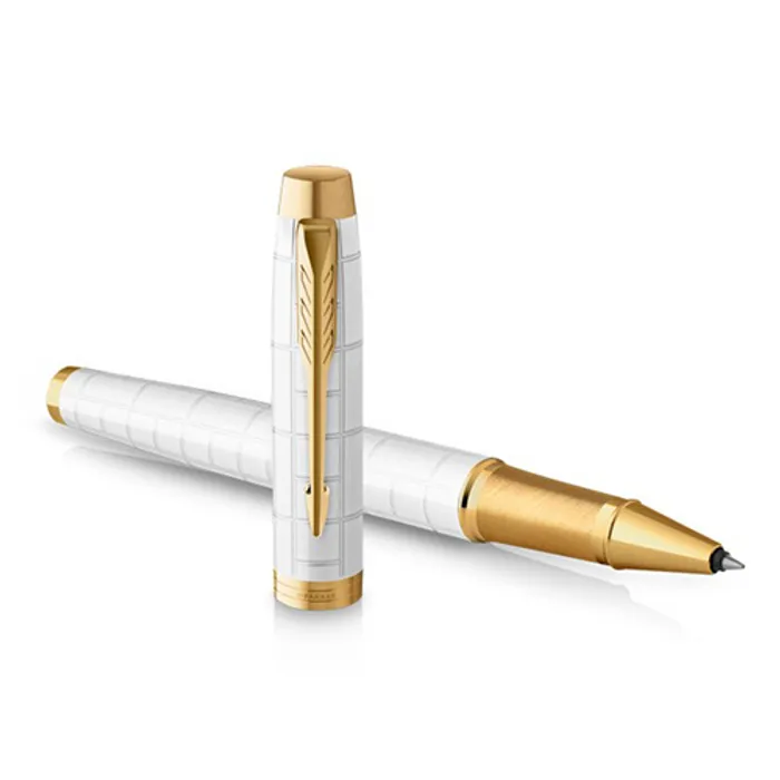 Termék főképe Parker IM Premium Pearl GT roller