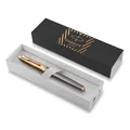 Parker IM Premium Pioneers Collection Arrow GT töltőtoll F hegyű