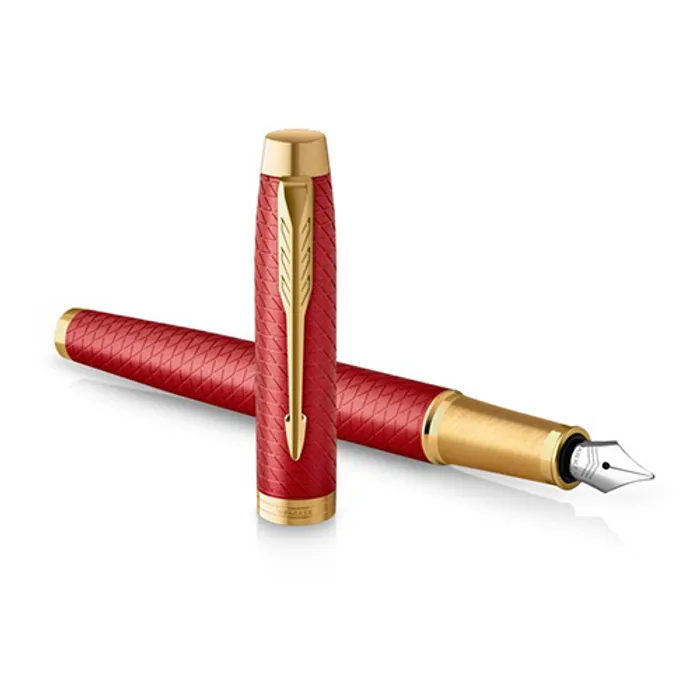 Termék főképe Parker IM Premium Red GT hrot F