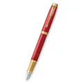 Következő termékkép Parker IM Premium Red GT F tip