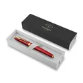 Következő termékkép Parker IM Premium Red GT F tip