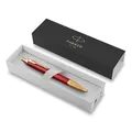 Parker IM Premium piros GT golyóstoll